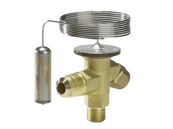 Cold Room Expansion Valve