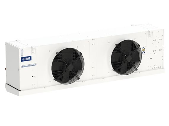 Large Cold Room Evaporator Unit