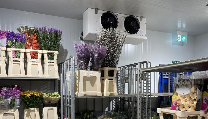 floral industry