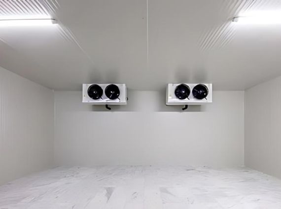 Maintain Optimal Relative Humidity