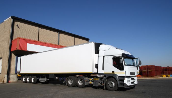 Logistics and Distribution