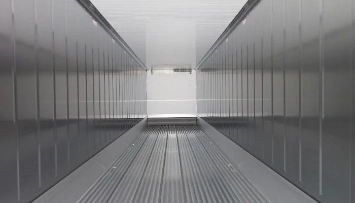 T-Floor Clearing 