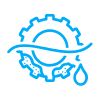 Corrosion Resistance Icon