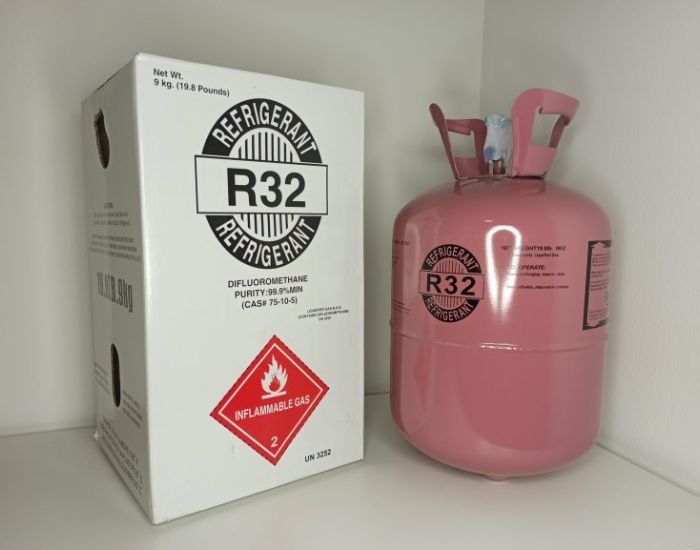 What Is R32 Refrigerant